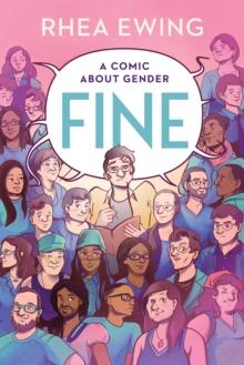 Fine : A Comic About Gender