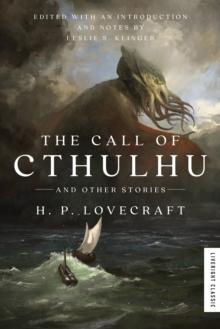 The Call of Cthulhu : And Other Stories