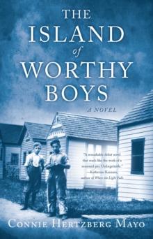 The Island of Worthy Boys : A Novel