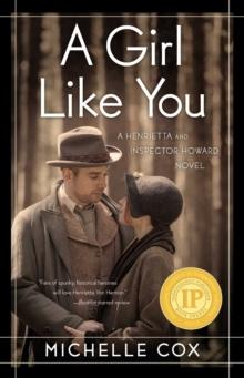 A Girl Like You : A Henrietta and Inspector Howard Novel