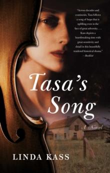 Tasa's Song : A Novel