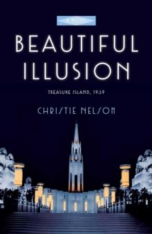 Beautiful Illusion : A Novel