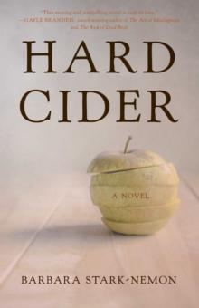 Hard Cider : A Novel