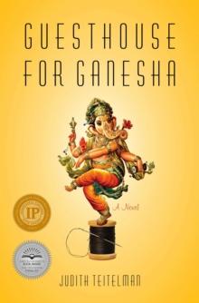 Guesthouse for Ganesha : A Novel