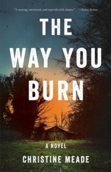 The Way You Burn : A Novel