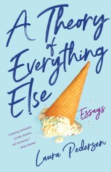 A Theory of Everything Else : Essays