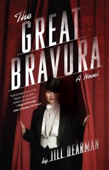 The Great Bravura : A Novel