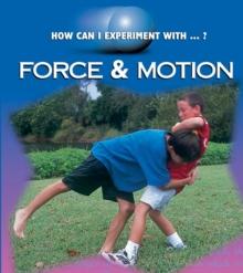 Force & Motion