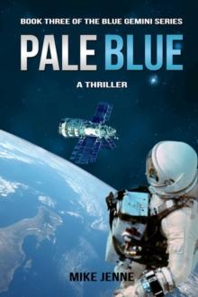 Pale Blue : A Thriller