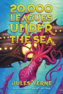 20,000 Leagues Under the Sea