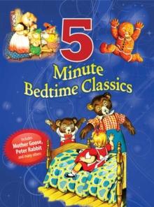 5 Minute Bedtime Classics