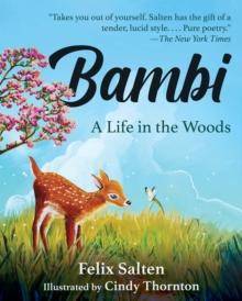 Bambi : A Life in the Woods