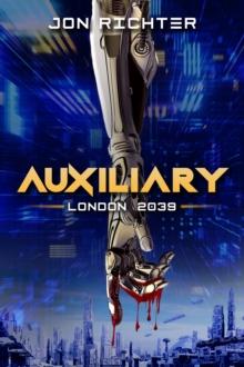 Auxiliary : London 2039