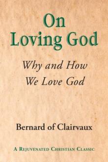 On Loving God