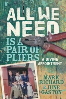 All We Need Is a Pair of Pliers : A Divine Appointment