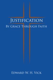 Justification : By Grace Through Faith