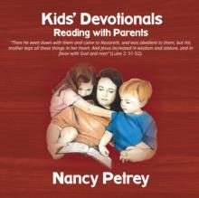 Kids' Devotionals : Reading with Parents