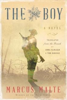 The Boy : A Novel