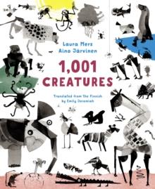 1,001 Creatures