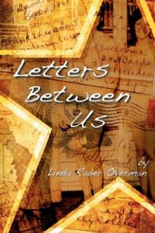 Letters Between Us