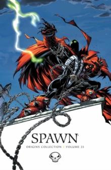 Spawn Origins Collection Vol. 13