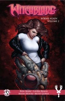 Witchblade: Borne Again Vol. 2