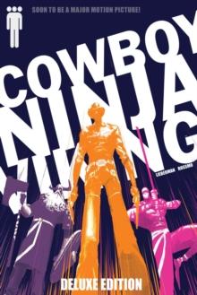 Cowboy Ninja Viking Deluxe Edition