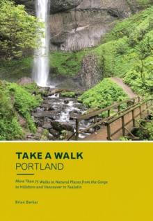 Take a Walk: Portland