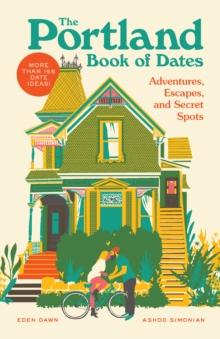 Portland Book of Dates