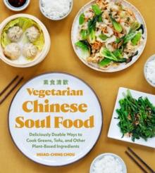 Vegetarian Chinese Soul Food