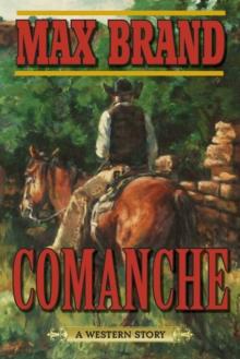 Comanche : A Western Story