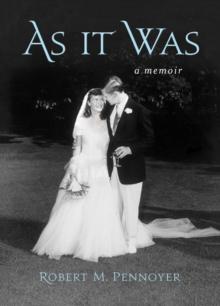 As It Was: A Memoir