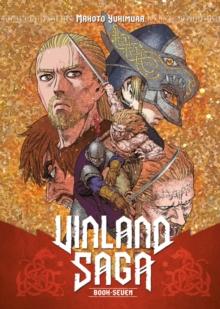 Vinland Saga Vol. 7