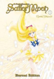 Sailor Moon Eternal Edition 5