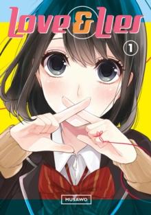 Love And Lies 1