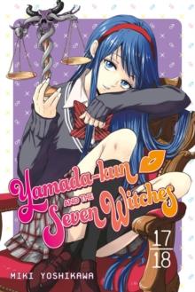 Yamada-kun And The Seven Witches 17-18