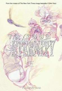 To Your Eternity 12