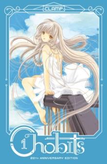 Chobits 20th Anniversary Edition 1