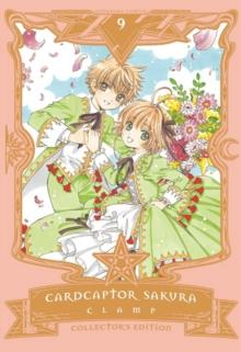 Cardcaptor Sakura Collector's Edition 9