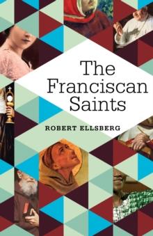 The Franciscan Saints