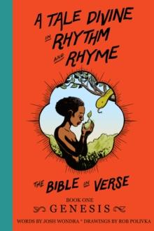 TALE DIVINE IN RHYTHM & RHYME