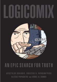 Logicomix : An epic search for truth