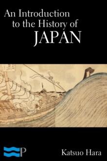 An Introduction to the History of Japan