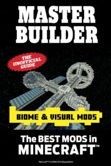 Master Builder Biome & Visual Mods