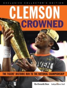 Clemson Crowned