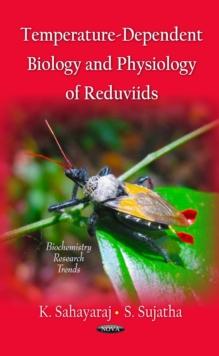 Temperature-Dependent Biology and Physiology of Reduviids