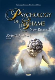 Psychology of Shame : New Research