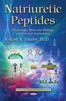 Natriuretic Peptides : Physiology, Molecular Biology, and Clinical Implications