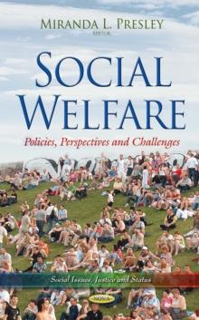 Social Welfare : Policies, Perspectives and Challenges