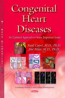 Congenital Heart Diseases : An Updated Approach to Some Important Issues